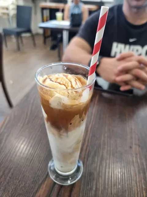 Corner Cafe 26