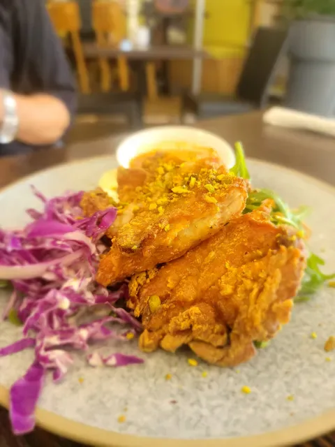 Corner Cafe 26
