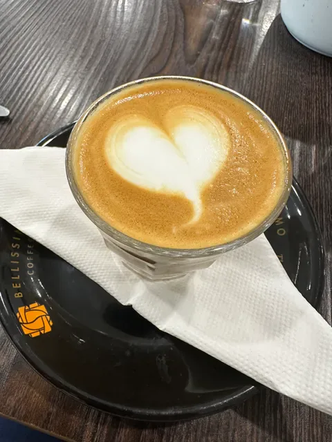 Corner Cafe 26