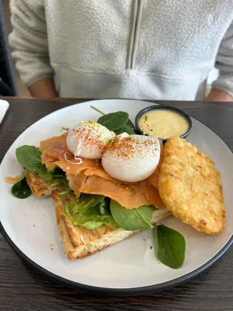 Corner Cafe 26