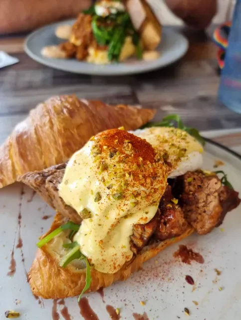 Corner Cafe 26