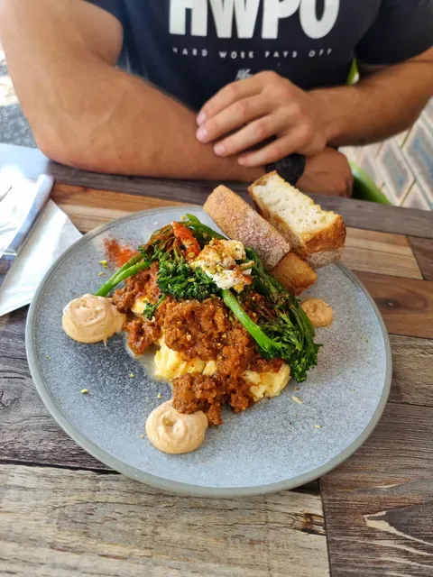 Corner Cafe 26