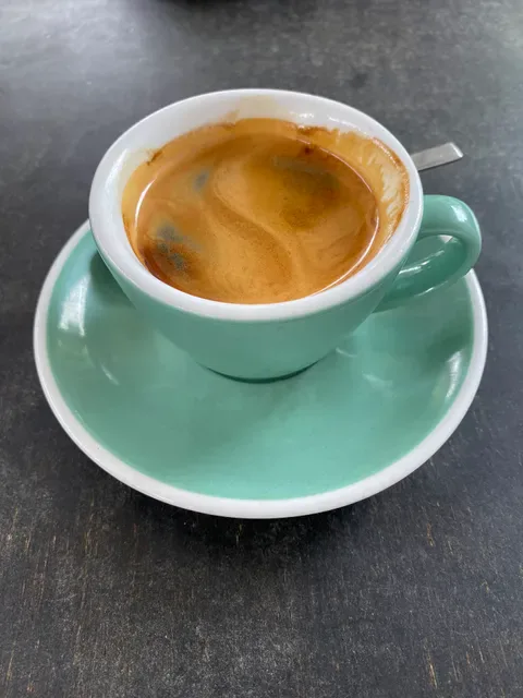 Corner Store Cafe