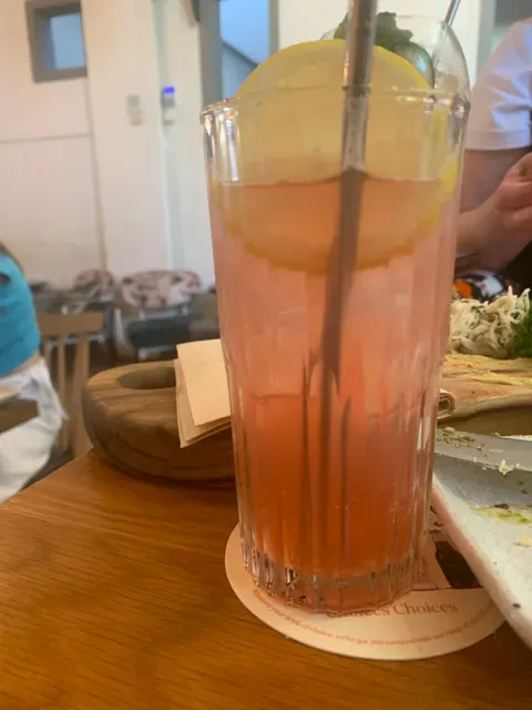 Covent Garden - Gin Bar & Restaurant