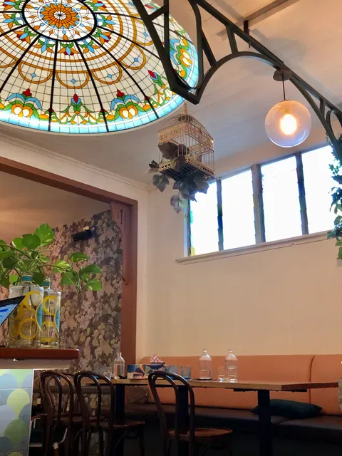 Covent Garden - Gin Bar & Restaurant
