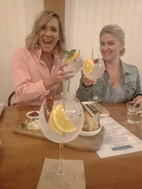 Covent Garden - Gin Bar & Restaurant