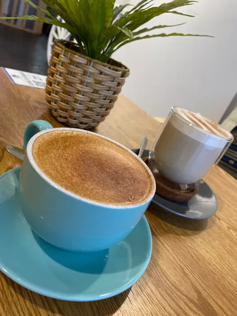Cream House Cafe