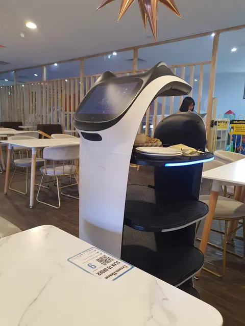 Cream House Cafe