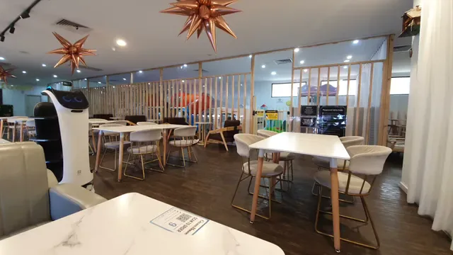 Cream House Cafe