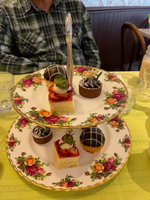 Cream Patisserie Boulangerie