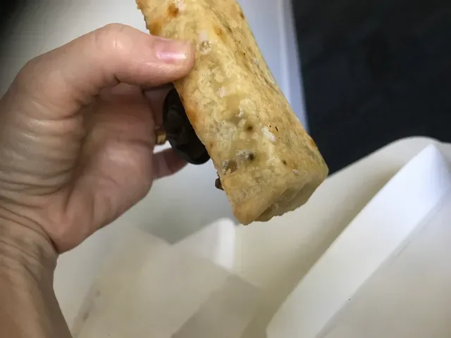 Cream Patisserie Boulangerie