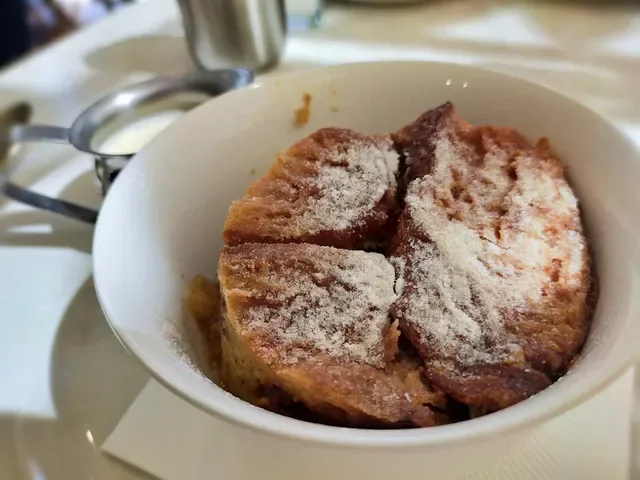 Cream Patisserie Boulangerie