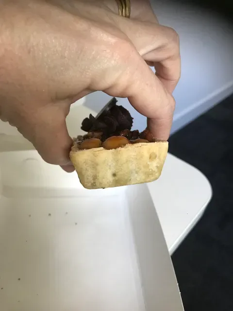 Cream Patisserie Boulangerie