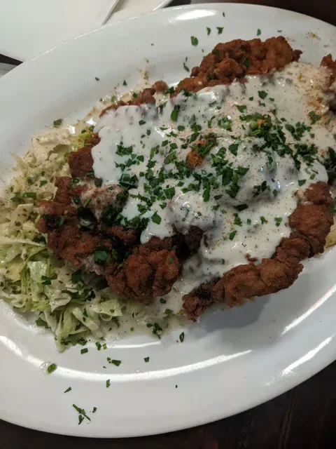 Creole Soul Kitchen