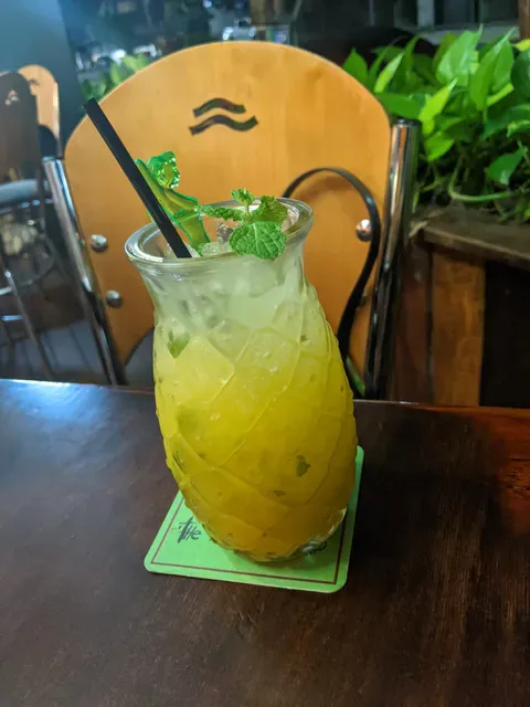 Creole Soul Kitchen