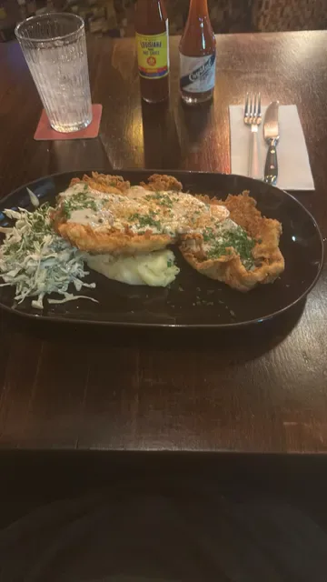 Creole Soul Kitchen