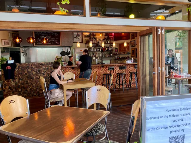Creole Soul Kitchen