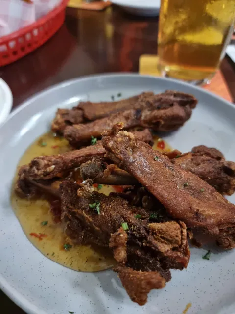 Creole Soul Kitchen