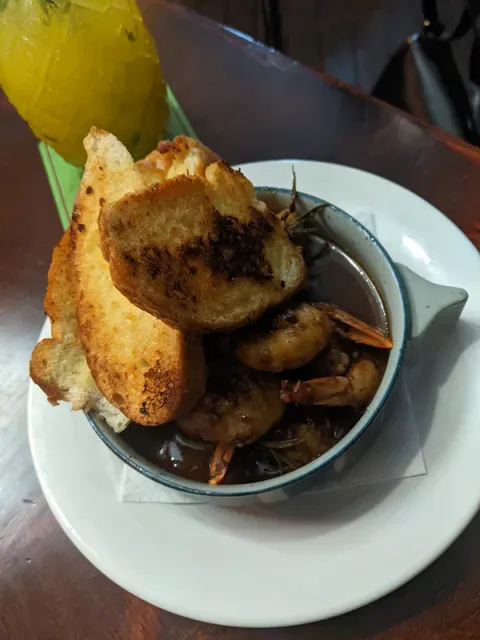 Creole Soul Kitchen