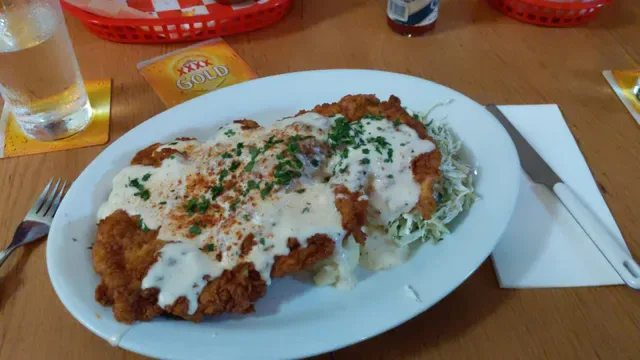 Creole Soul Kitchen