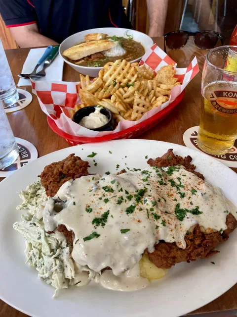 Creole Soul Kitchen