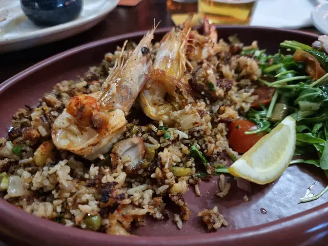 Creole Soul Kitchen