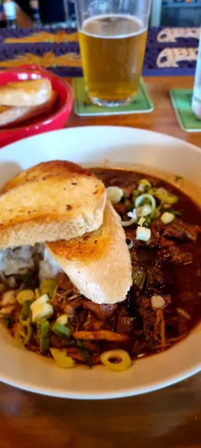 Creole Soul Kitchen