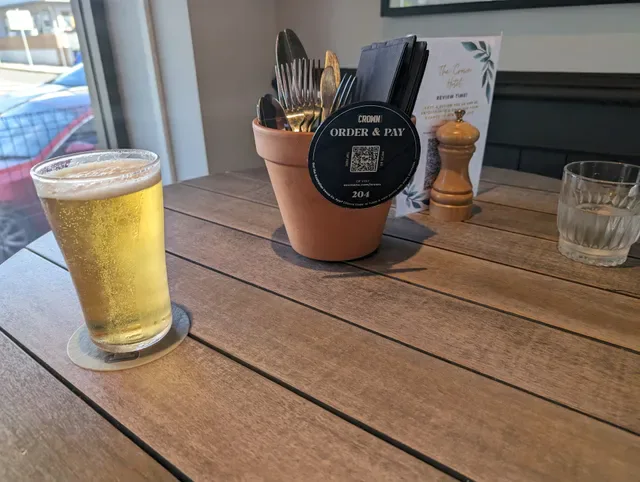 Crown Hotel