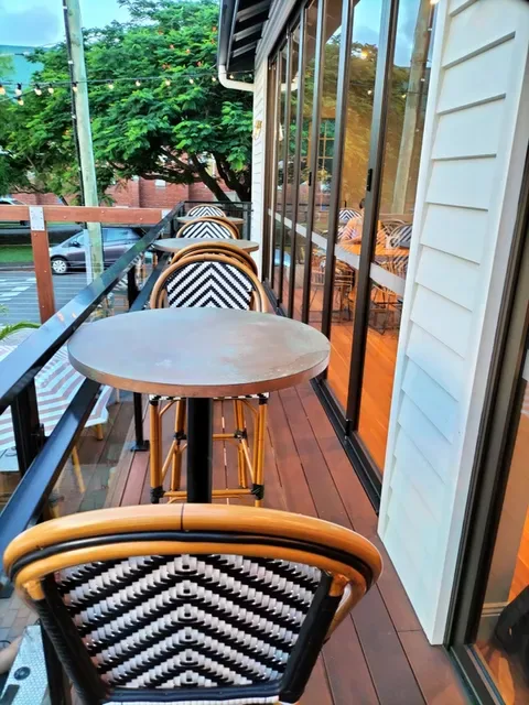 Crown Hotel