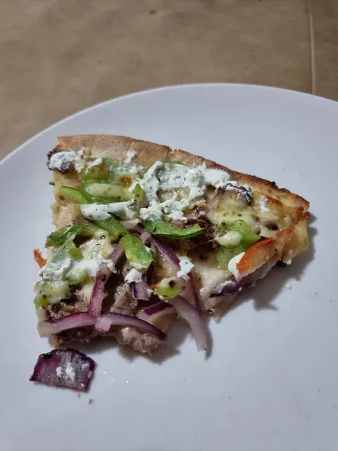 Crust Pizza Hawthorne