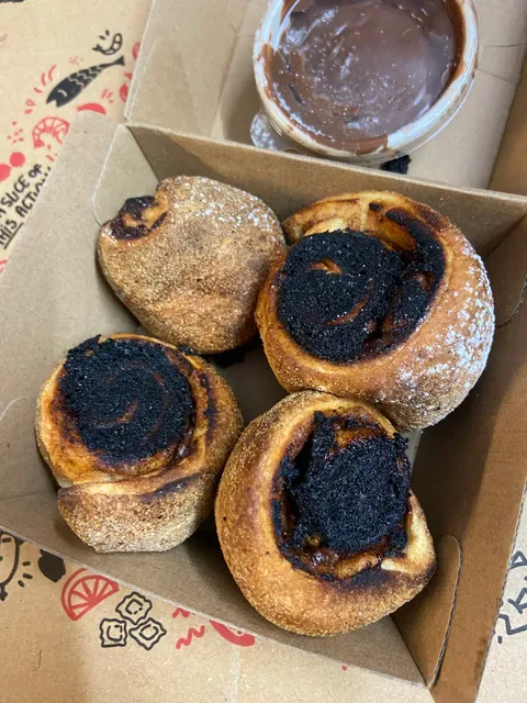 Crust Pizza Mount Gravatt