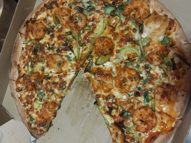 Crust Pizza Mount Gravatt