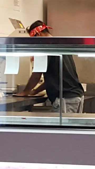 Crust Pizza Mount Gravatt