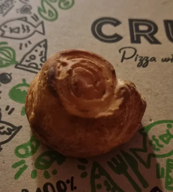 Crust Pizza Mount Gravatt