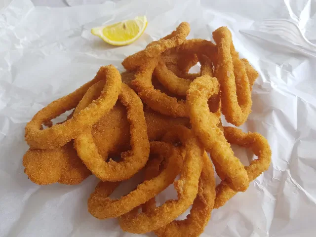 Crustaceans Seafood