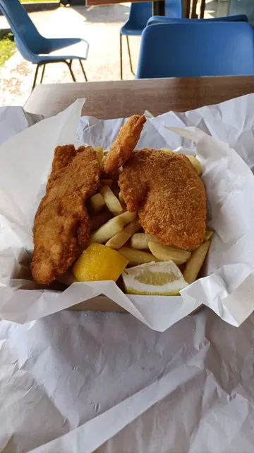 Crustaceans Seafood