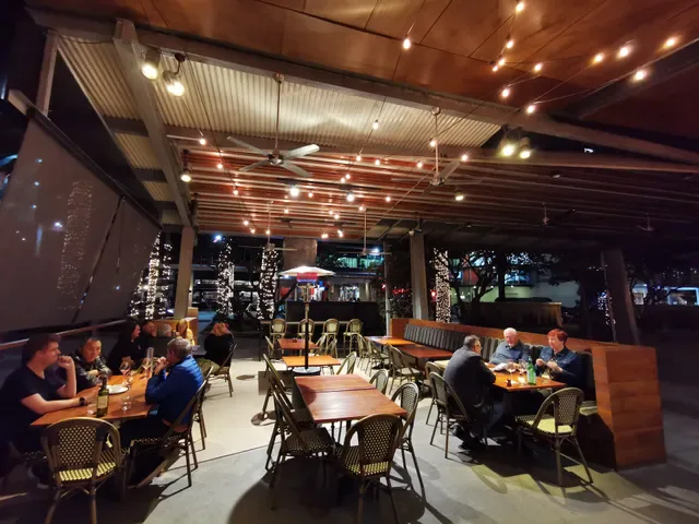 Cucina by La Dolce Vita (Fortitude Valley)