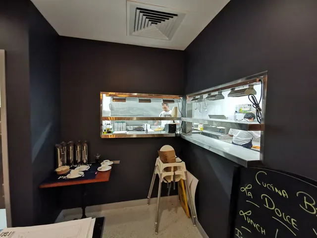 Cucina by La Dolce Vita (Fortitude Valley)