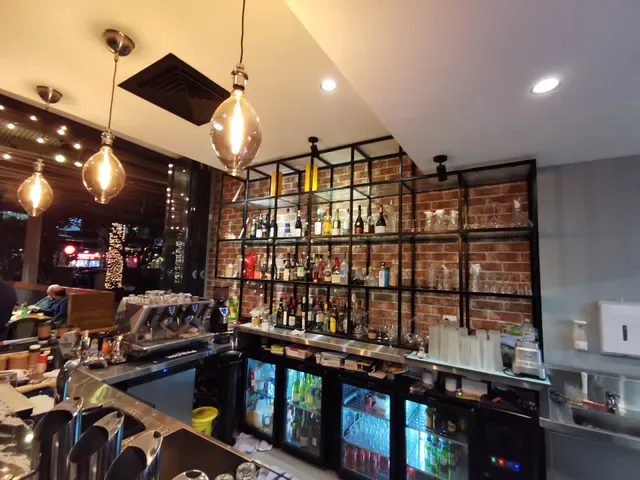 Cucina by La Dolce Vita (Fortitude Valley)