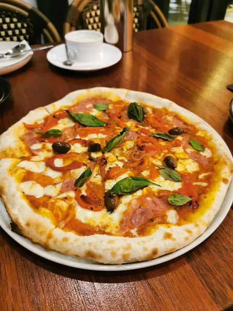 Cucina by La Dolce Vita (Fortitude Valley)