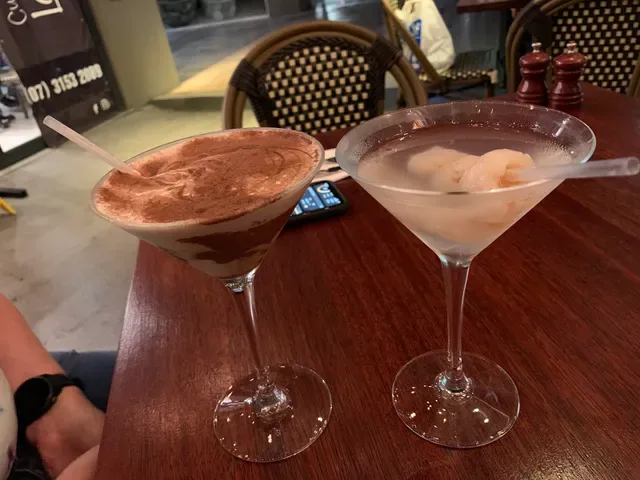Cucina by La Dolce Vita (Fortitude Valley)