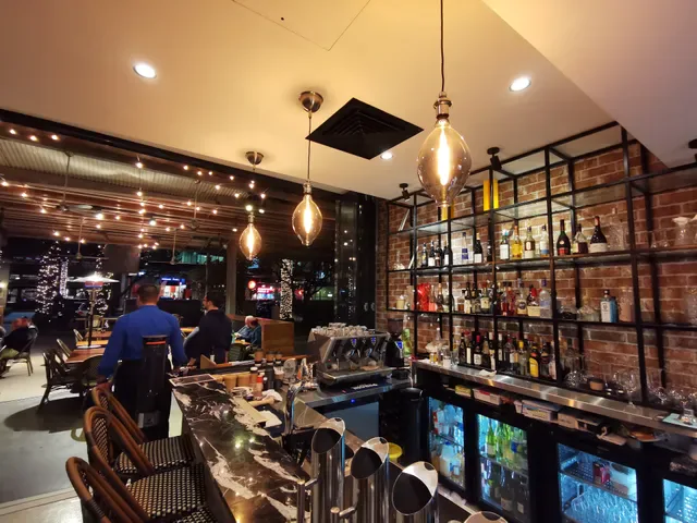 Cucina by La Dolce Vita (Fortitude Valley)