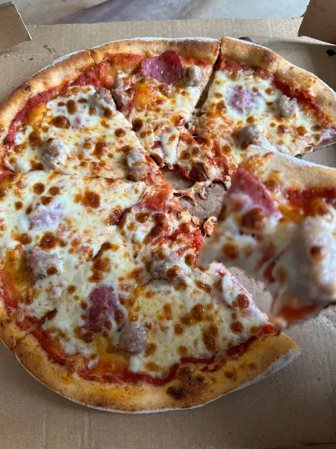 Cucina by La Dolce Vita (Fortitude Valley)