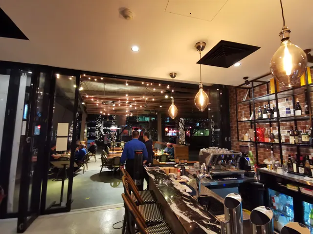 Cucina by La Dolce Vita (Fortitude Valley)