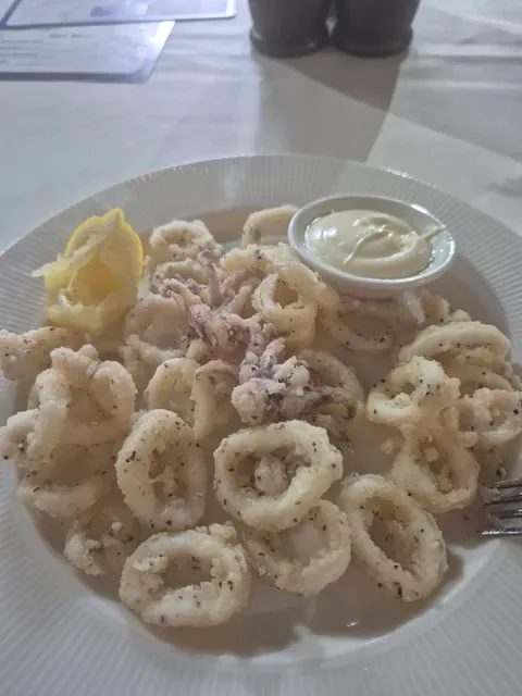 Cucina by La Dolce Vita (Fortitude Valley)