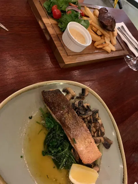 Cucina by La Dolce Vita (Fortitude Valley)