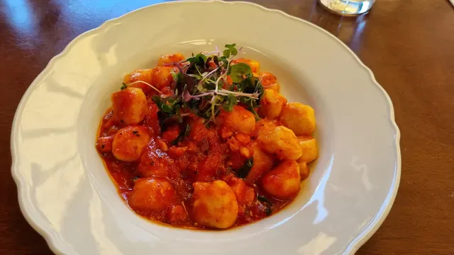 Cucina by La Dolce Vita (Fortitude Valley)