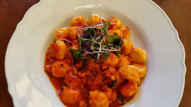Cucina by La Dolce Vita (Fortitude Valley)