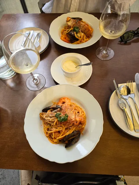 Cucina by La Dolce Vita (Fortitude Valley)