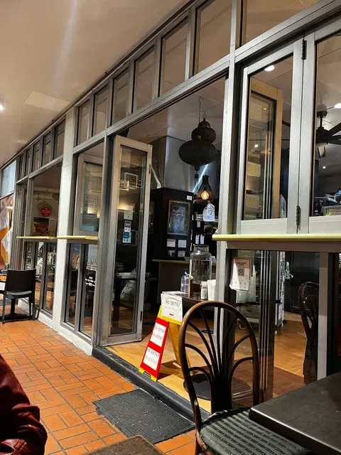 Curryville Indian Restaurant - Indian restaurant in Morningside QLD